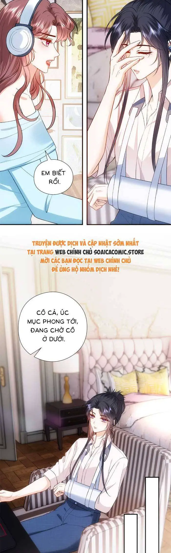 Vợ Của Lục Tổng Không Phải Dạng Vừa Nettruyen ZZZ Chương 170 Page 2