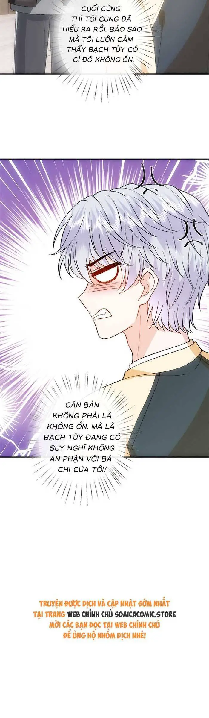 Vợ Của Lục Tổng Không Phải Dạng Vừa Nettruyen ZZZ Chương 170 Page 24