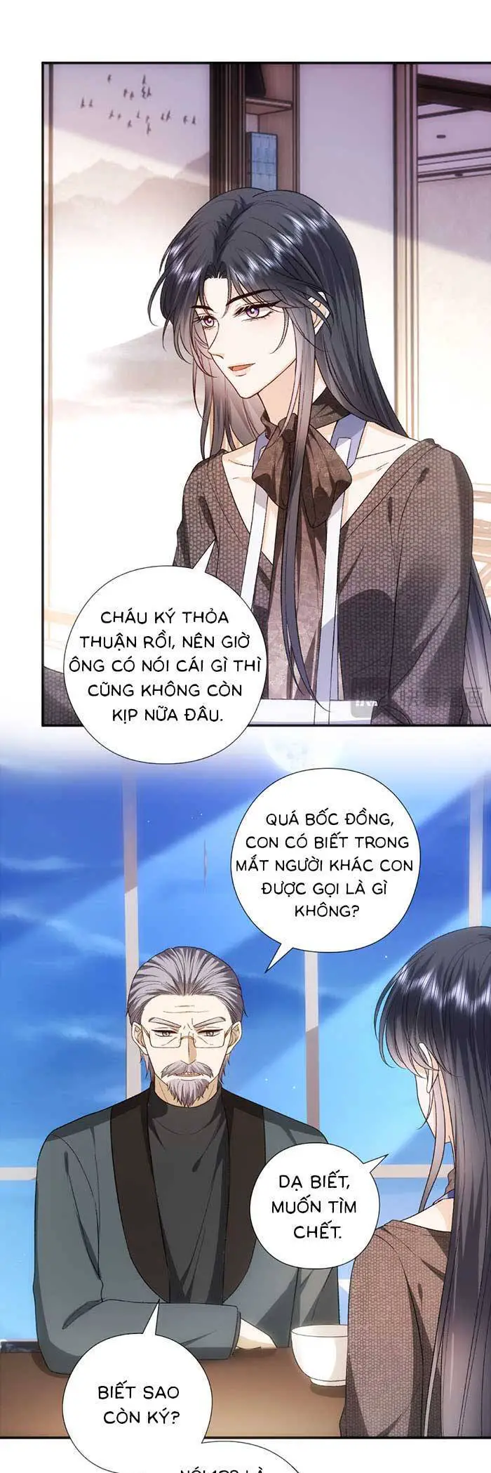 Vợ Của Lục Tổng Không Phải Dạng Vừa Nettruyen ZZZ Chương 174 Page 12