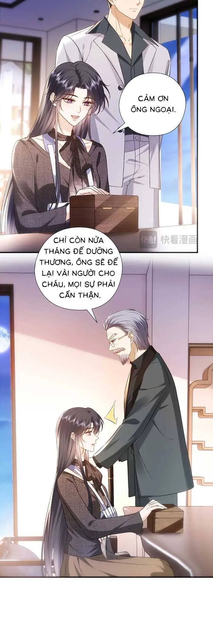 Vợ Của Lục Tổng Không Phải Dạng Vừa Nettruyen ZZZ Chương 174 Page 17