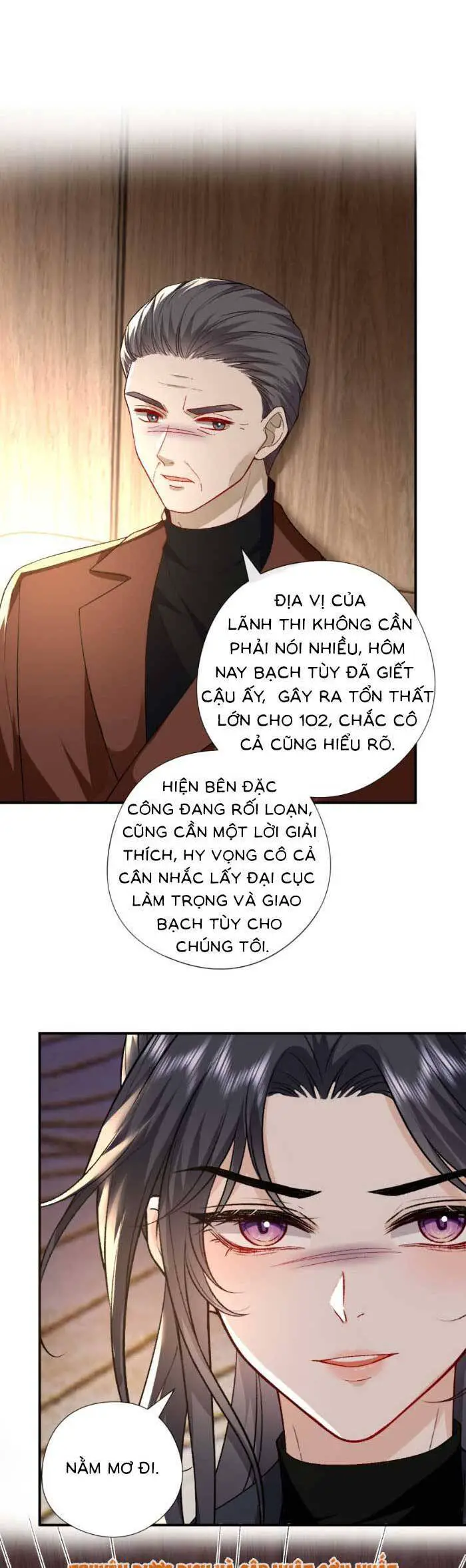 Vợ Của Lục Tổng Không Phải Dạng Vừa Nettruyen ZZZ Chương 186 Page 11