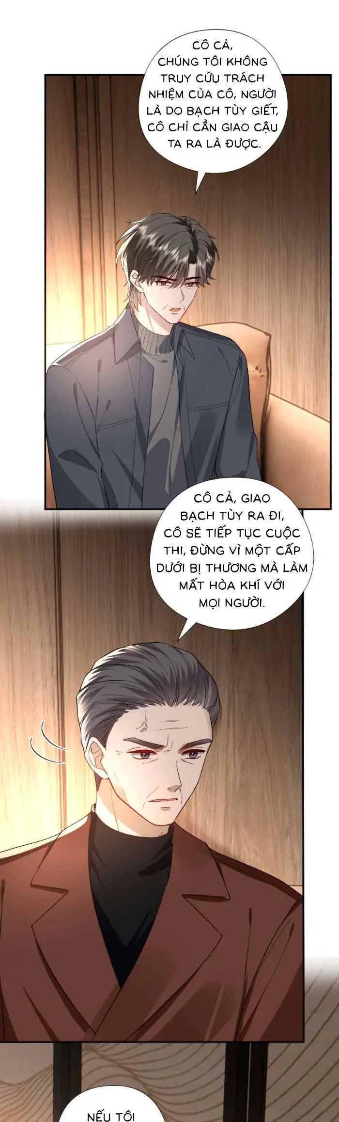 Vợ Của Lục Tổng Không Phải Dạng Vừa Nettruyen ZZZ Chương 186 Page 13