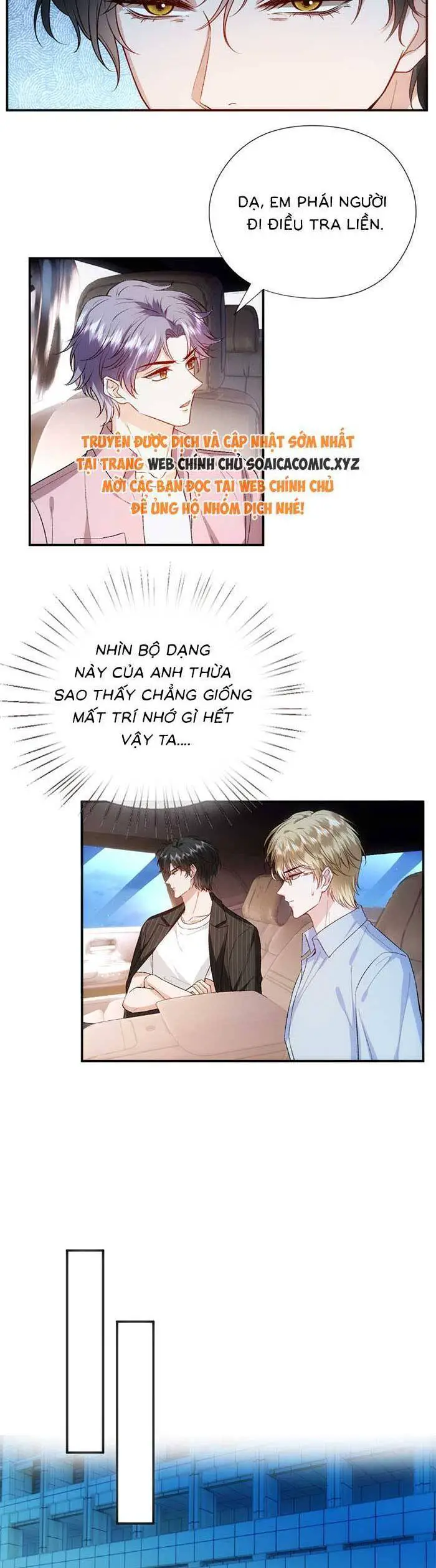 Vợ Của Lục Tổng Không Phải Dạng Vừa Nettruyen ZZZ Chương 164 Page 2