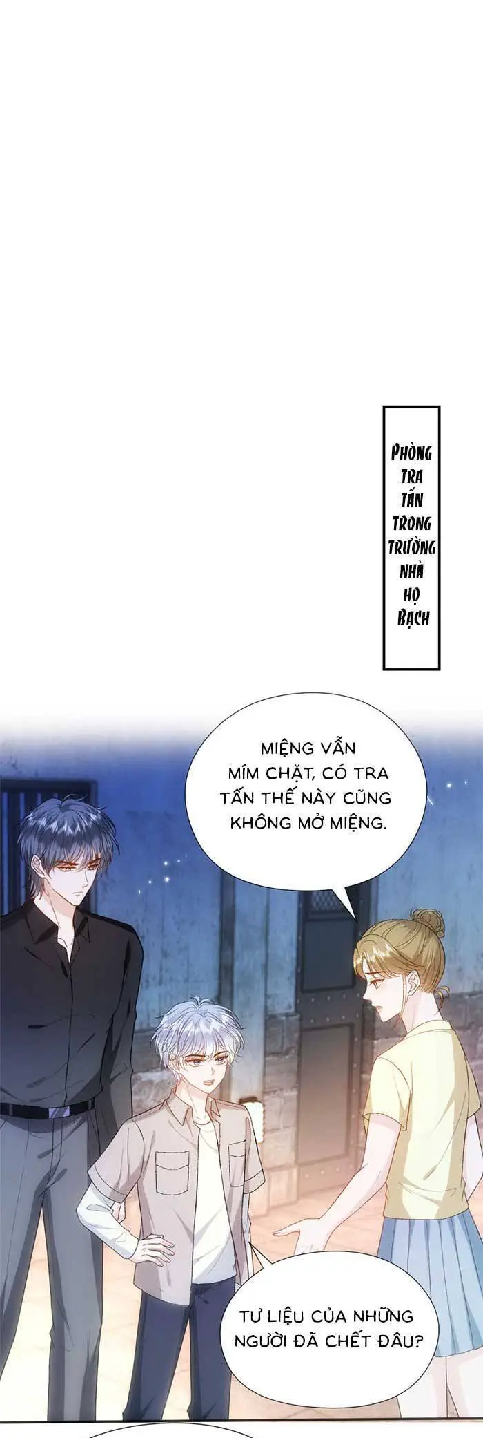 Vợ Của Lục Tổng Không Phải Dạng Vừa Nettruyen ZZZ Chương 164 Page 6