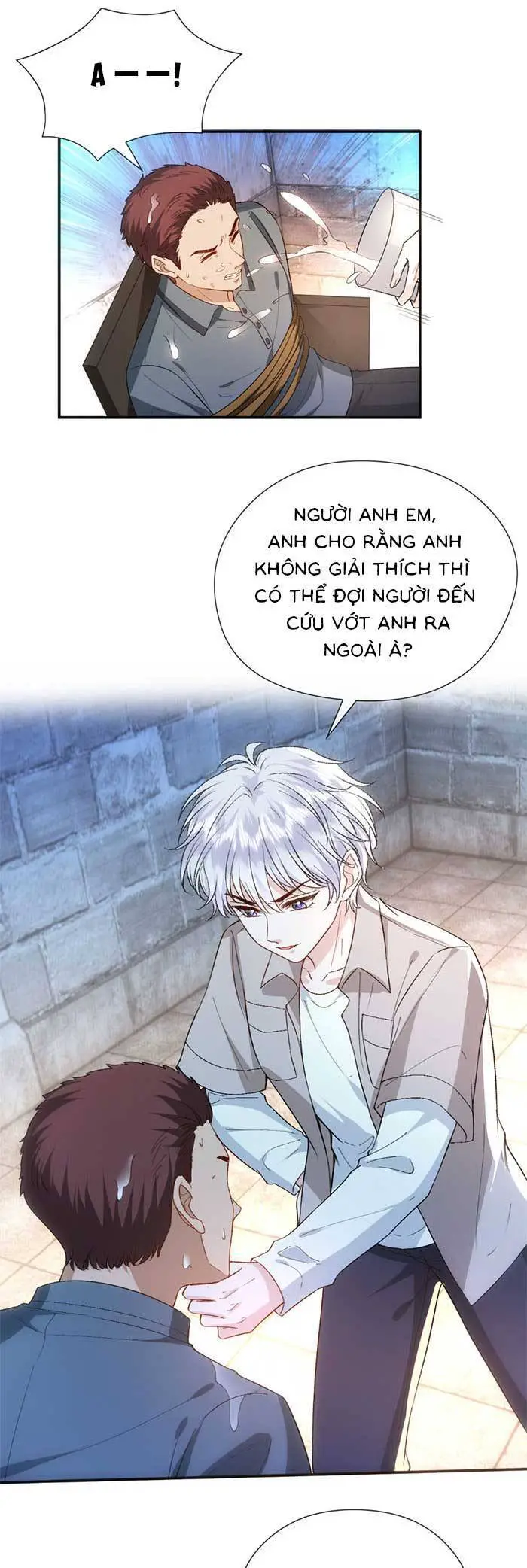 Vợ Của Lục Tổng Không Phải Dạng Vừa Nettruyen ZZZ Chương 164 Page 11