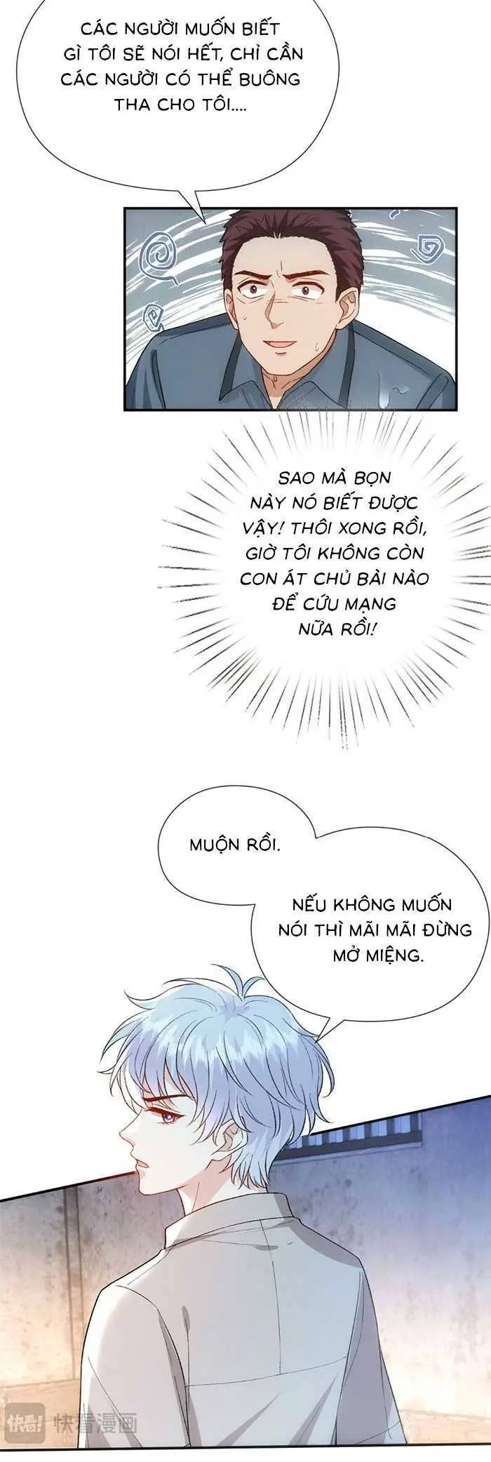 Vợ Của Lục Tổng Không Phải Dạng Vừa Nettruyen ZZZ Chương 164 Page 13