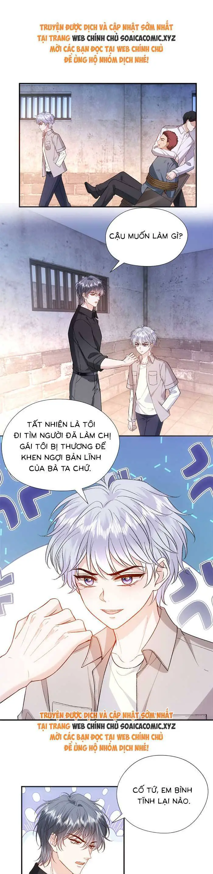Vợ Của Lục Tổng Không Phải Dạng Vừa Nettruyen ZZZ Chương 164 Page 14