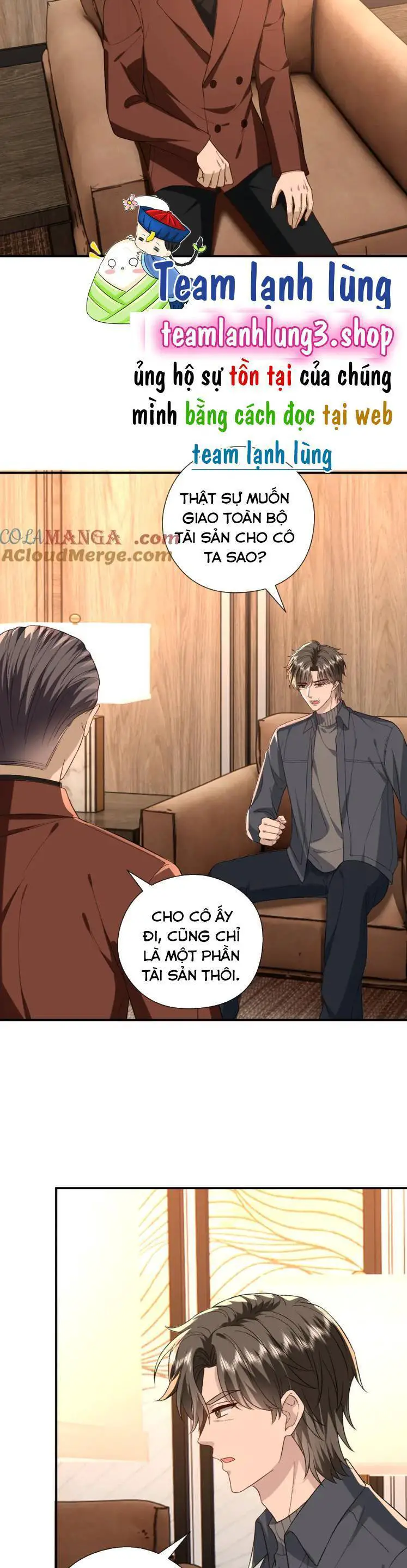 Vợ Của Lục Tổng Không Phải Dạng Vừa Nettruyen ZZZ Chương 189 Page 14