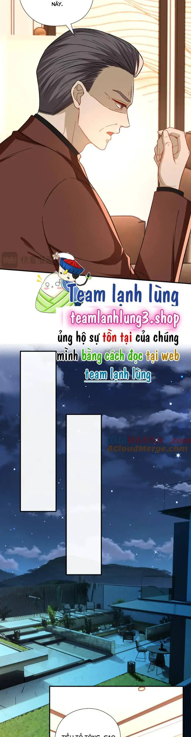 Vợ Của Lục Tổng Không Phải Dạng Vừa Nettruyen ZZZ Chương 189 Page 17