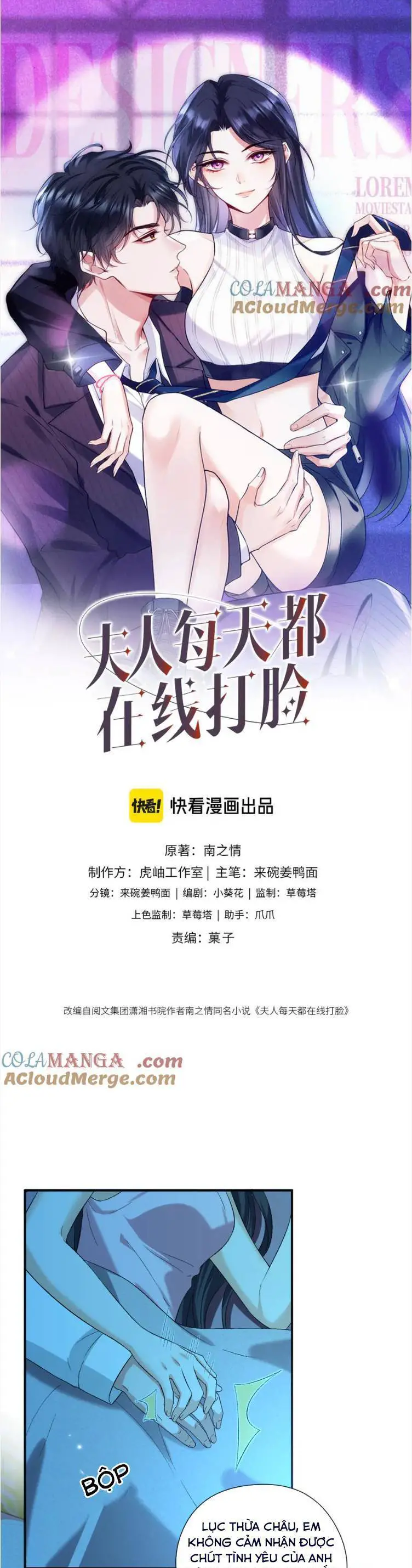 Vợ Của Lục Tổng Không Phải Dạng Vừa Nettruyen ZZZ Chương 193 Page 2