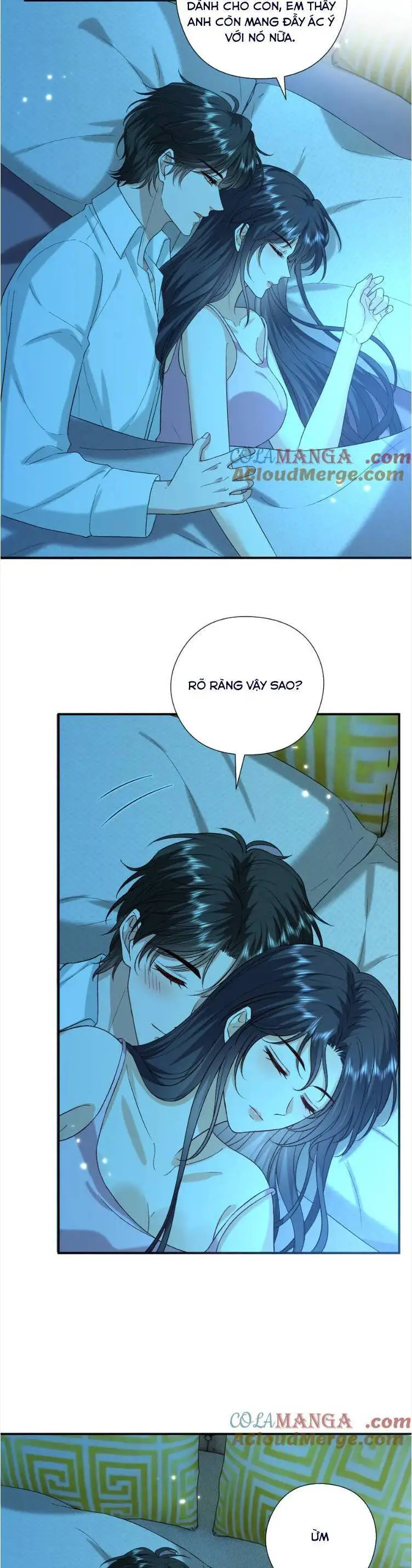 Vợ Của Lục Tổng Không Phải Dạng Vừa Nettruyen ZZZ Chương 193 Page 3