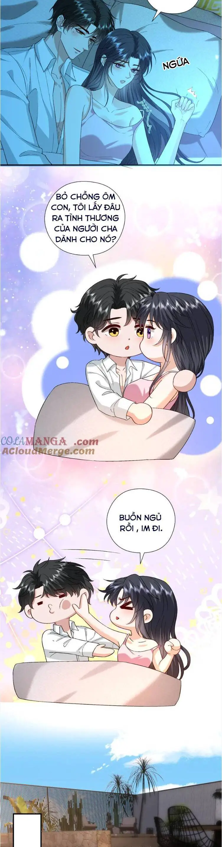 Vợ Của Lục Tổng Không Phải Dạng Vừa Nettruyen ZZZ Chương 193 Page 4