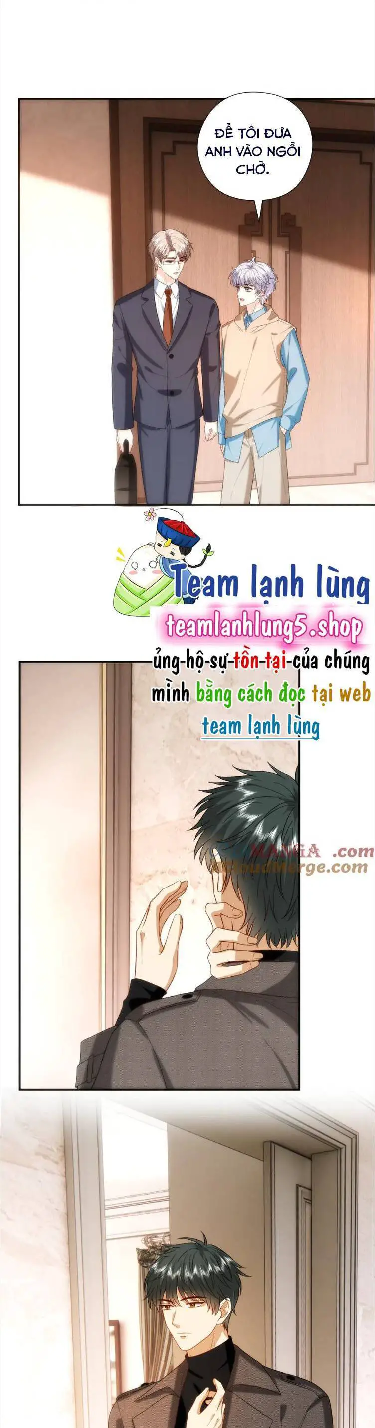 Vợ Của Lục Tổng Không Phải Dạng Vừa Nettruyen ZZZ Chương 193 Page 7