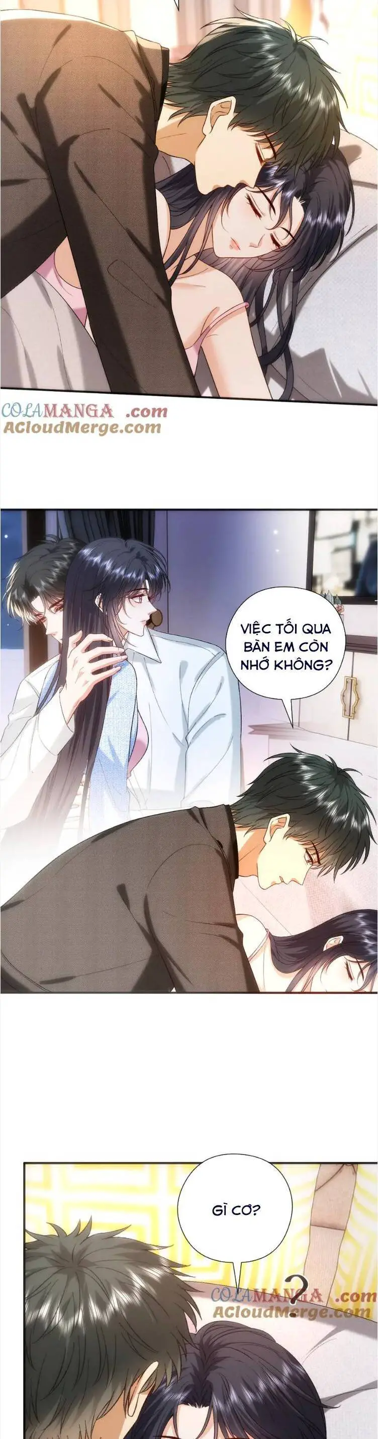 Vợ Của Lục Tổng Không Phải Dạng Vừa Nettruyen ZZZ Chương 193 Page 11