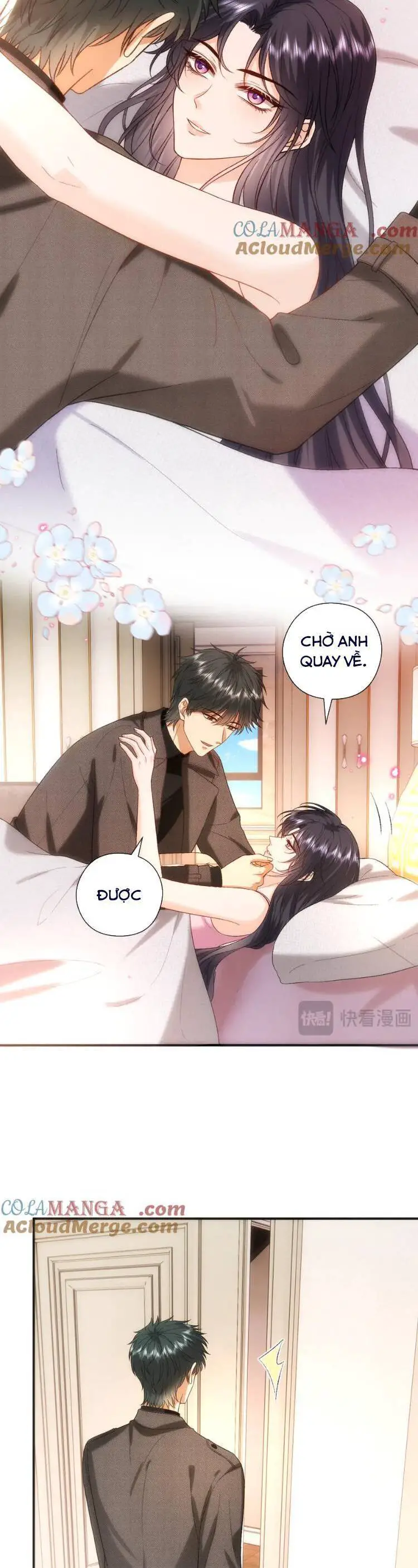 Vợ Của Lục Tổng Không Phải Dạng Vừa Nettruyen ZZZ Chương 193 Page 13
