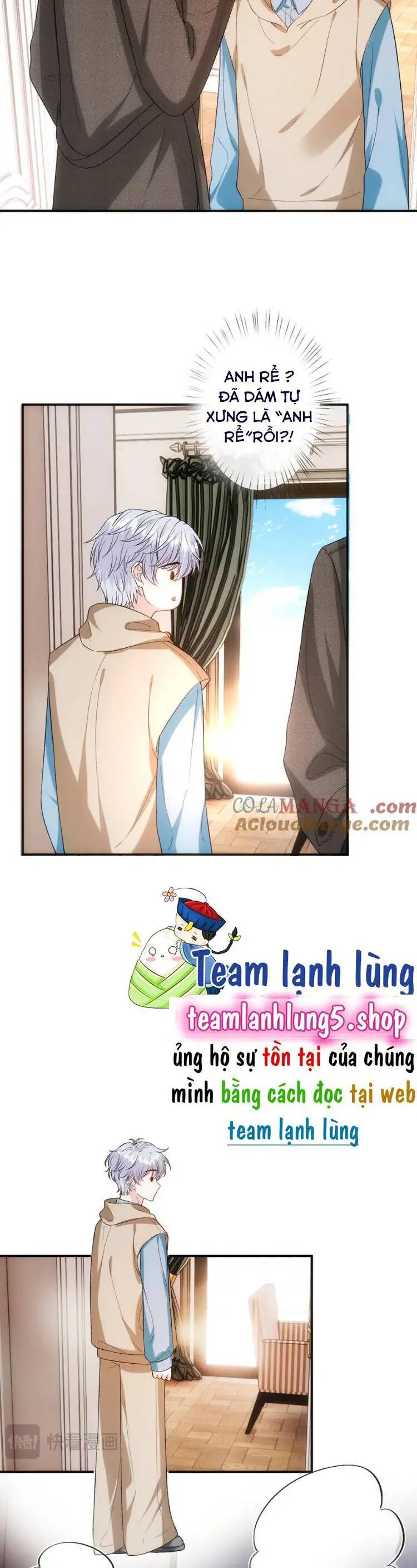 Vợ Của Lục Tổng Không Phải Dạng Vừa Nettruyen ZZZ Chương 193 Page 17