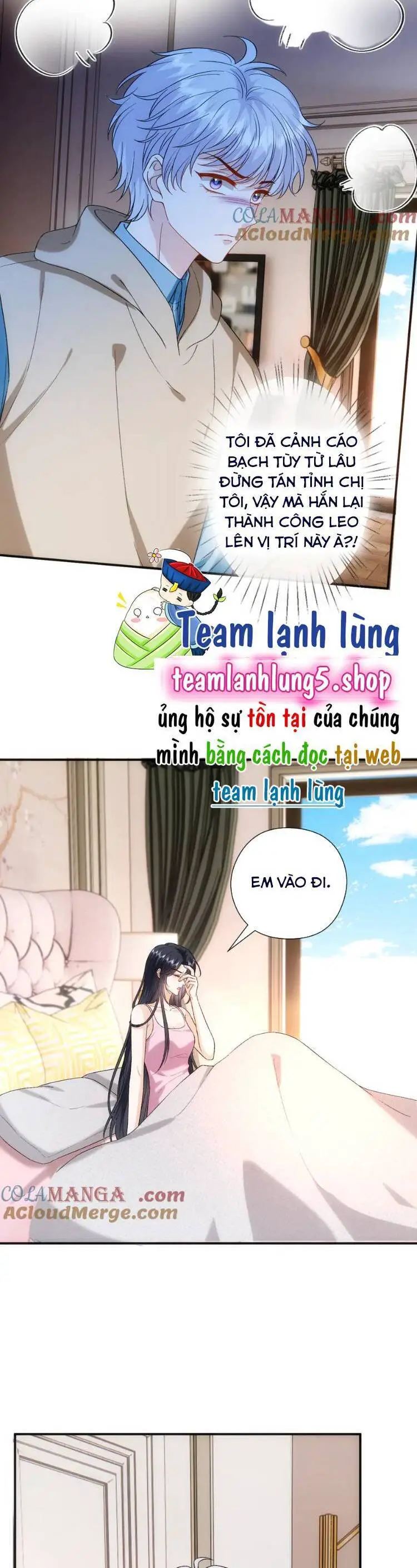 Vợ Của Lục Tổng Không Phải Dạng Vừa Nettruyen ZZZ Chương 193 Page 18