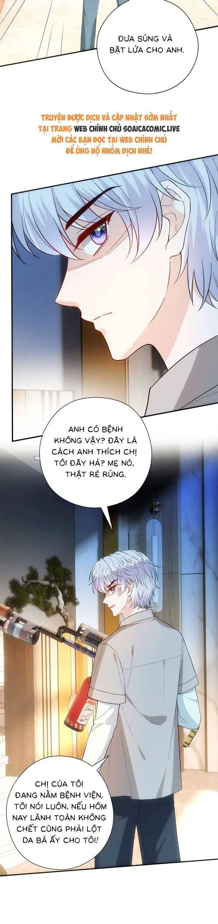 Vợ Của Lục Tổng Không Phải Dạng Vừa Nettruyen ZZZ Chương 166 Page 2