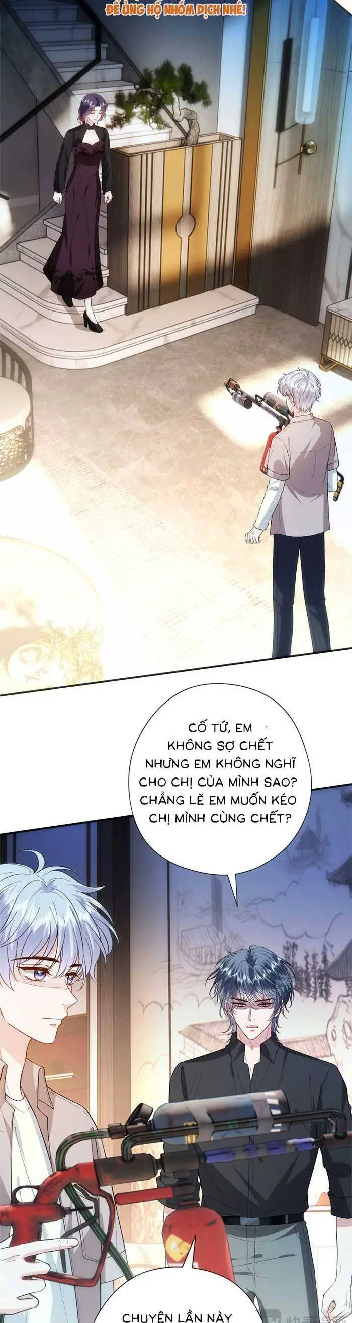 Vợ Của Lục Tổng Không Phải Dạng Vừa Nettruyen ZZZ Chương 166 Page 7