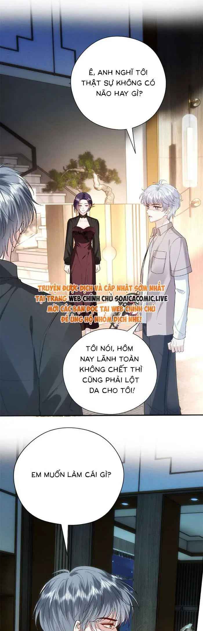 Vợ Của Lục Tổng Không Phải Dạng Vừa Nettruyen ZZZ Chương 166 Page 9
