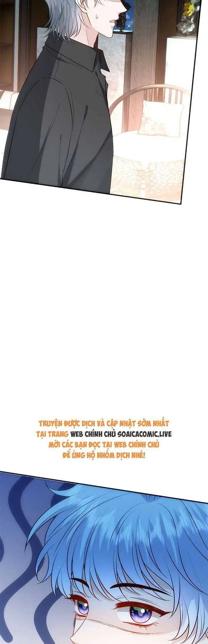 Vợ Của Lục Tổng Không Phải Dạng Vừa Nettruyen ZZZ Chương 166 Page 10