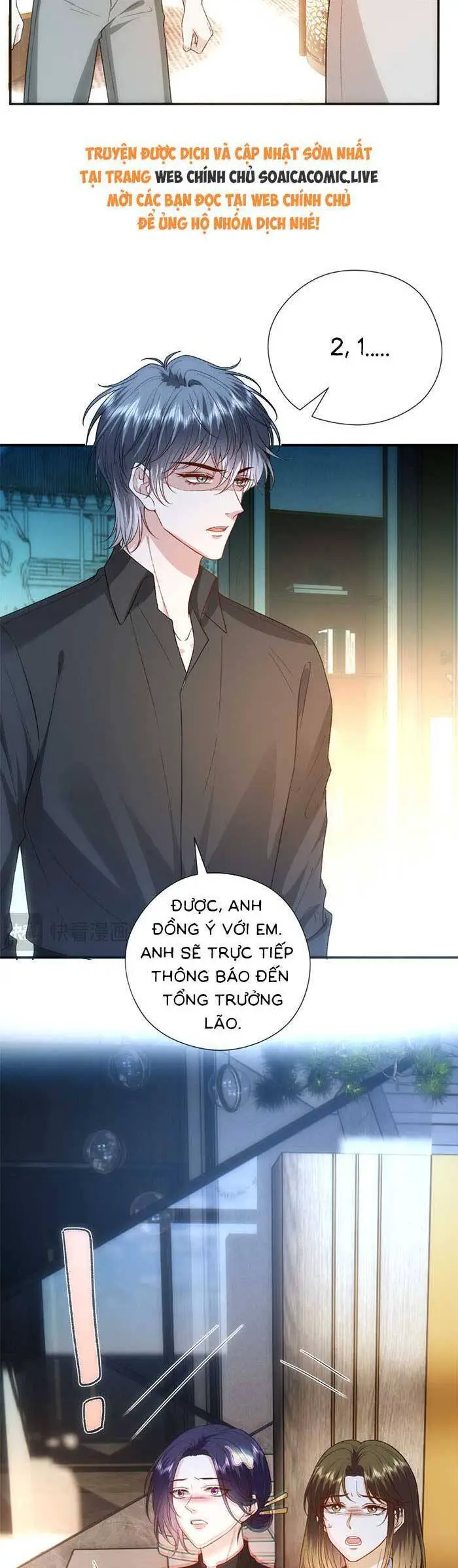 Vợ Của Lục Tổng Không Phải Dạng Vừa Nettruyen ZZZ Chương 166 Page 15