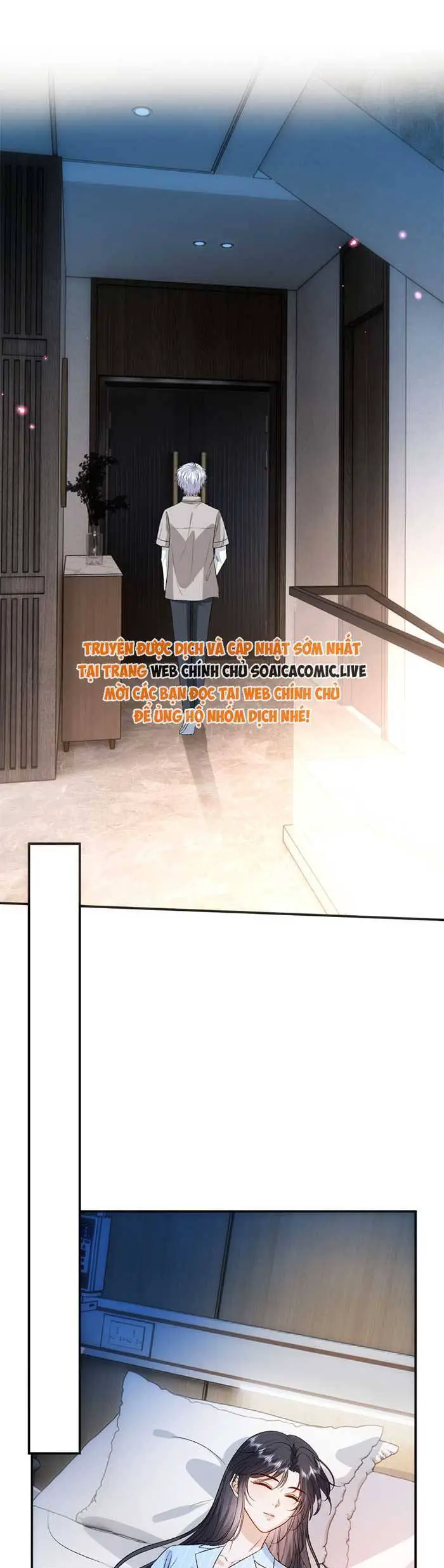 Vợ Của Lục Tổng Không Phải Dạng Vừa Nettruyen ZZZ Chương 166 Page 23