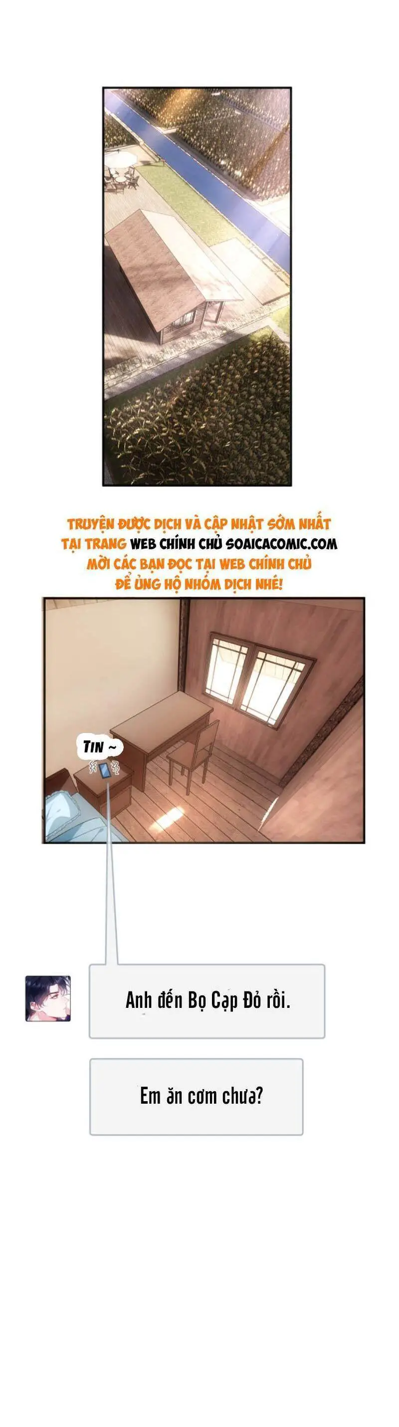 Vợ Của Lục Tổng Không Phải Dạng Vừa Nettruyen ZZZ Chương 77 Page 5