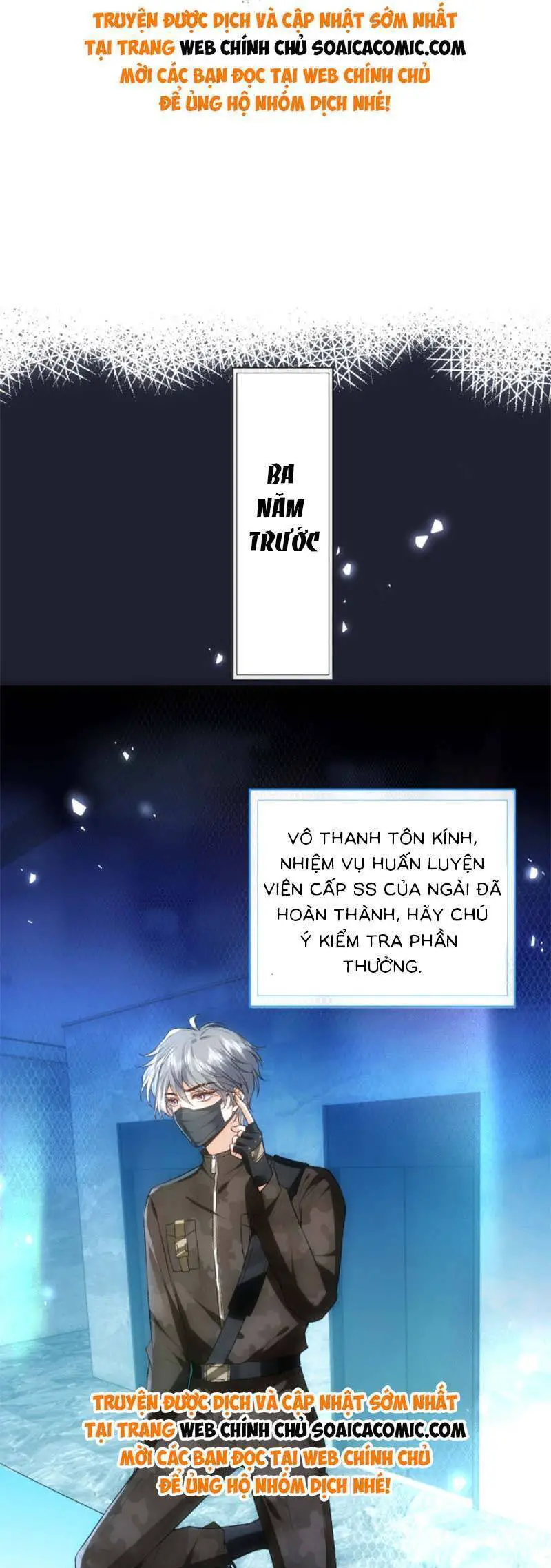 Vợ Của Lục Tổng Không Phải Dạng Vừa Nettruyen ZZZ Chương 77 Page 9