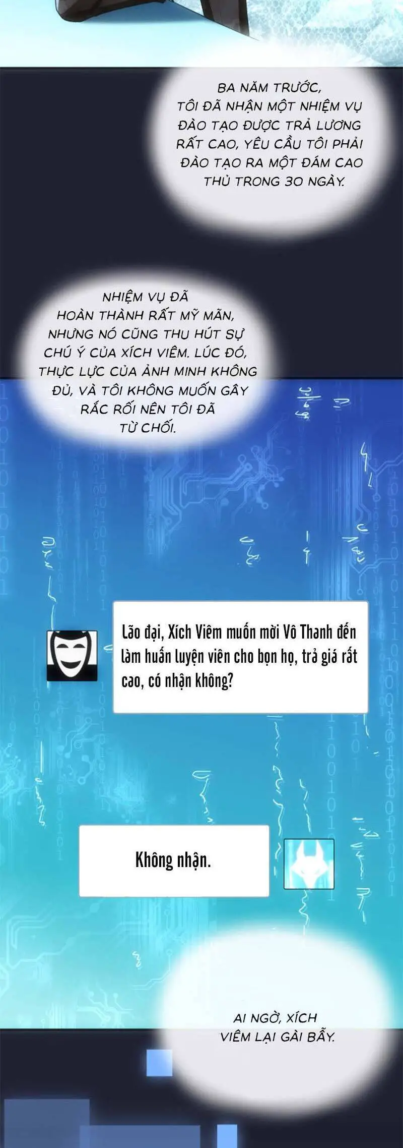 Vợ Của Lục Tổng Không Phải Dạng Vừa Nettruyen ZZZ Chương 77 Page 10
