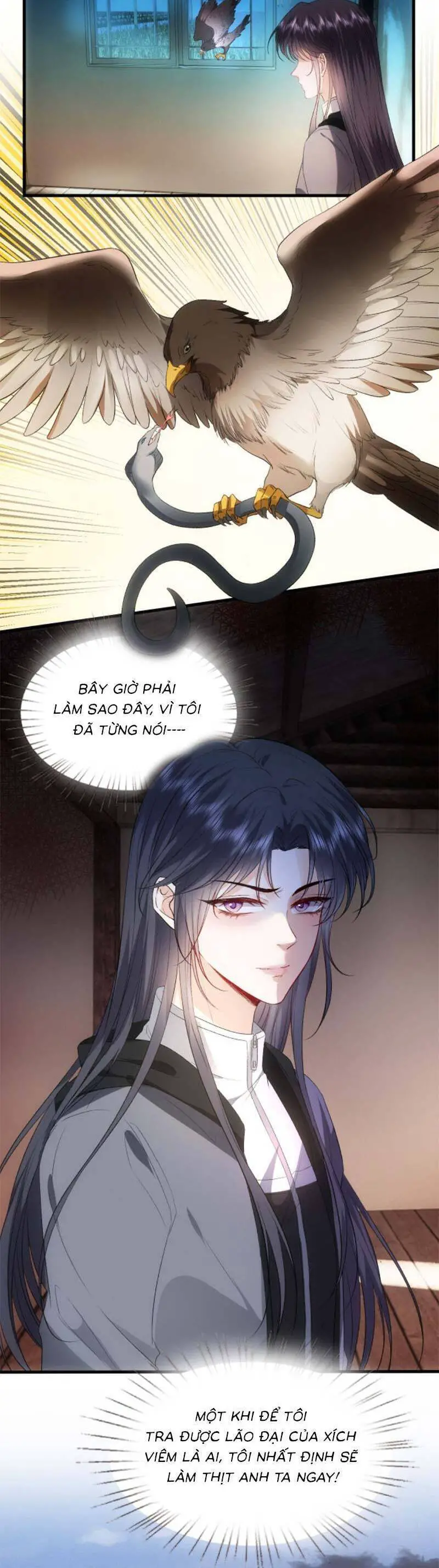 Vợ Của Lục Tổng Không Phải Dạng Vừa Nettruyen ZZZ Chương 77 Page 14
