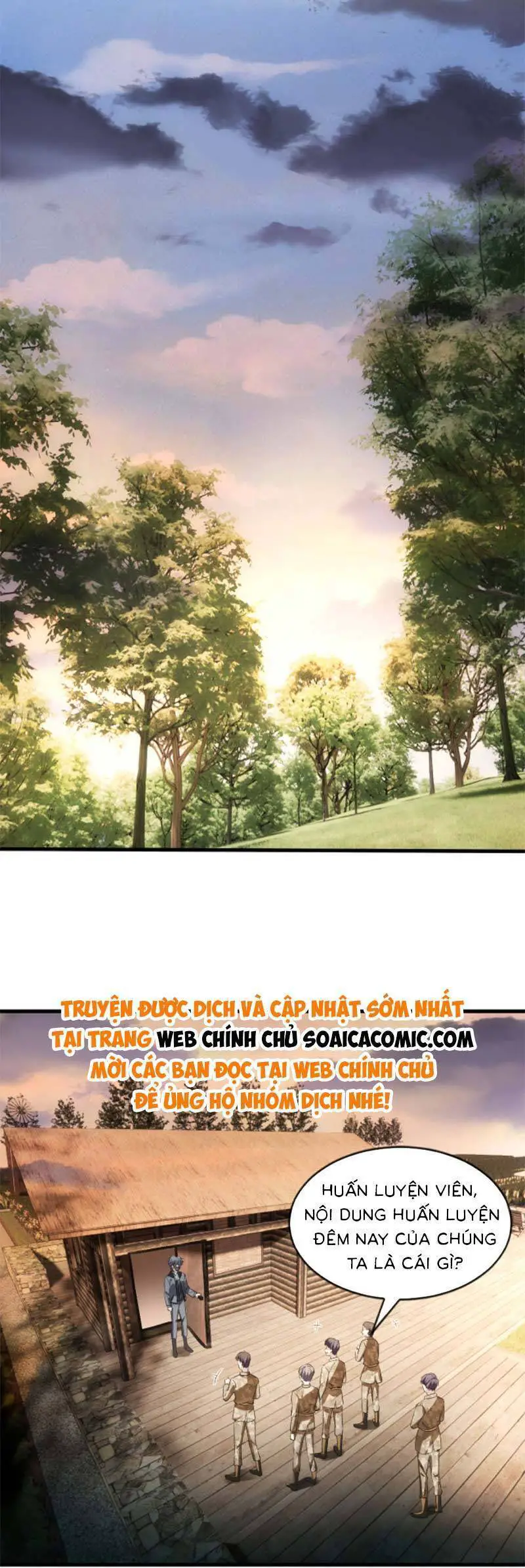 Vợ Của Lục Tổng Không Phải Dạng Vừa Nettruyen ZZZ Chương 77 Page 15