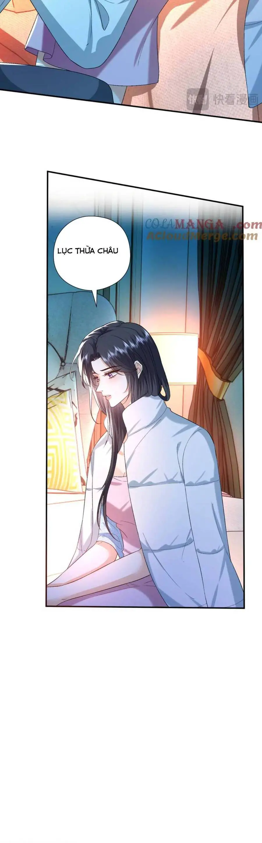 Vợ Của Lục Tổng Không Phải Dạng Vừa Nettruyen ZZZ Chương 192 Page 7