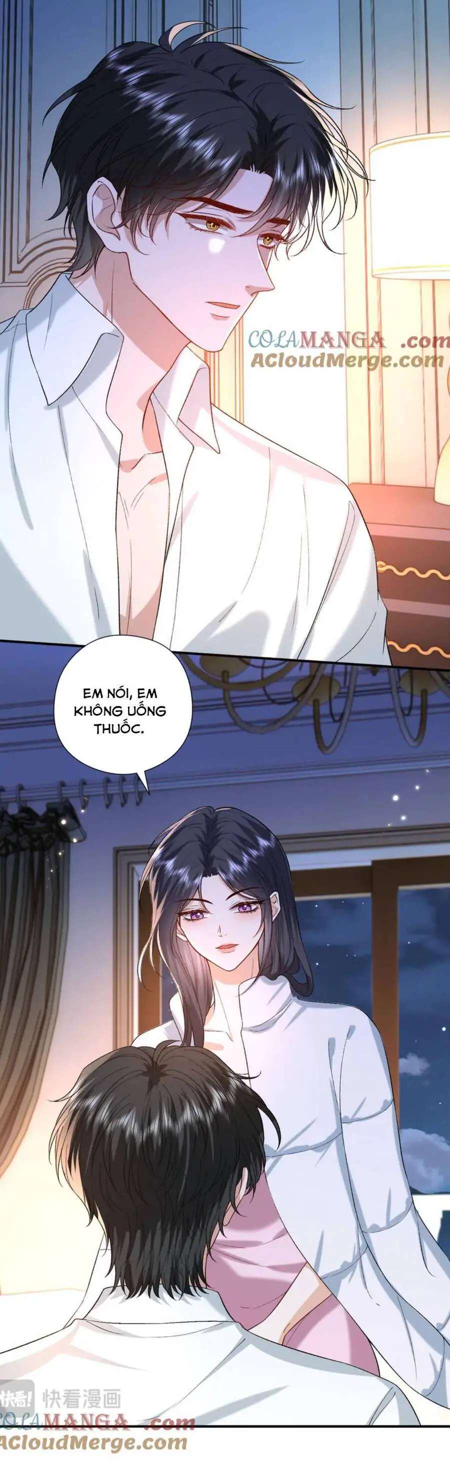 Vợ Của Lục Tổng Không Phải Dạng Vừa Nettruyen ZZZ Chương 192 Page 10