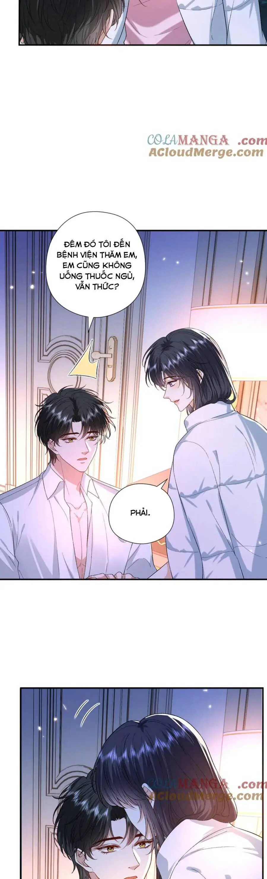 Vợ Của Lục Tổng Không Phải Dạng Vừa Nettruyen ZZZ Chương 192 Page 13
