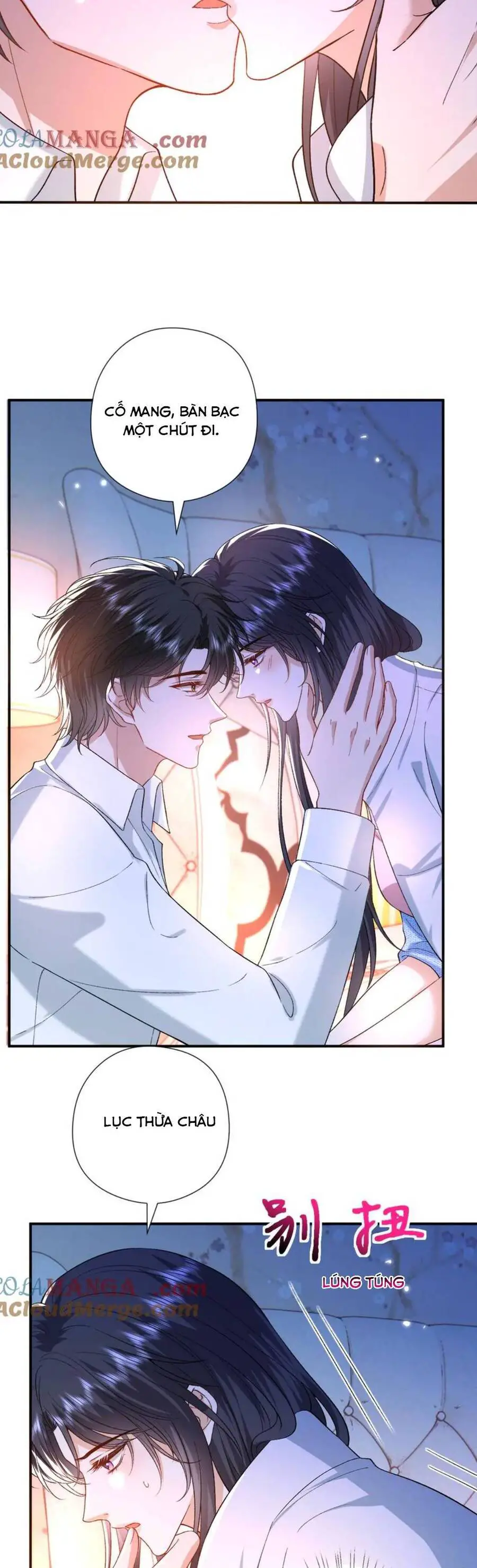 Vợ Của Lục Tổng Không Phải Dạng Vừa Nettruyen ZZZ Chương 192 Page 16