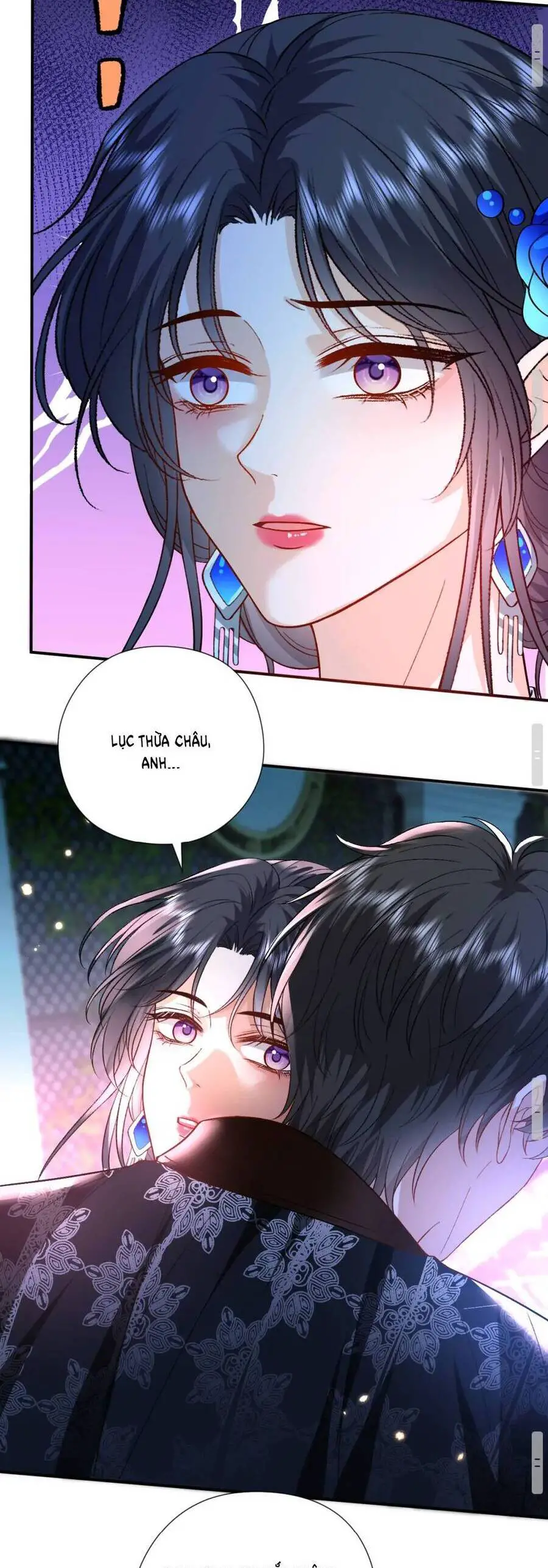 Vợ Của Lục Tổng Không Phải Dạng Vừa Nettruyen ZZZ Chương 187 Page 23