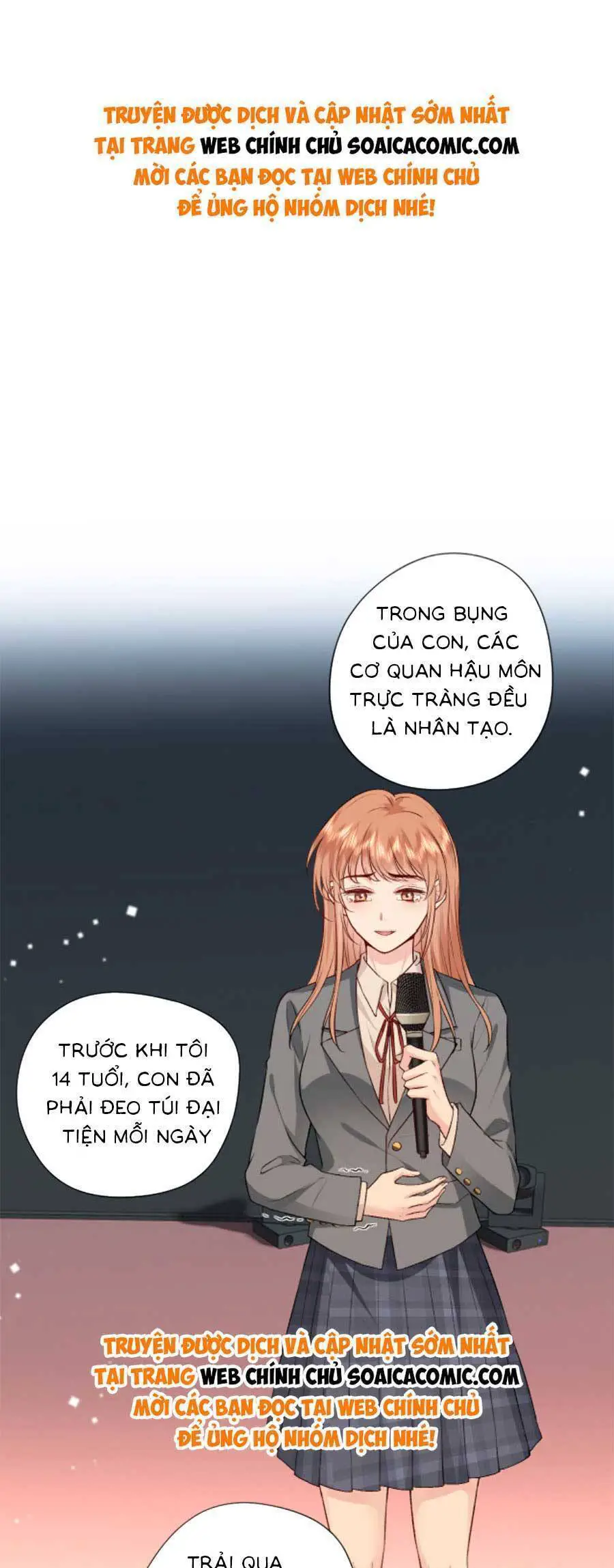 Vợ Của Lục Tổng Không Phải Dạng Vừa Nettruyen ZZZ Chương 38 Page 1