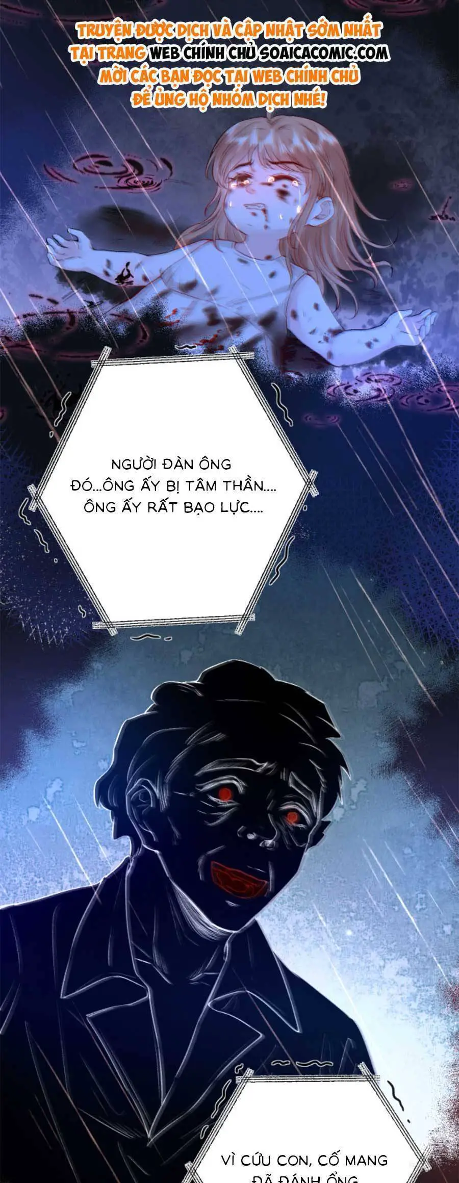 Vợ Của Lục Tổng Không Phải Dạng Vừa Nettruyen ZZZ Chương 38 Page 4