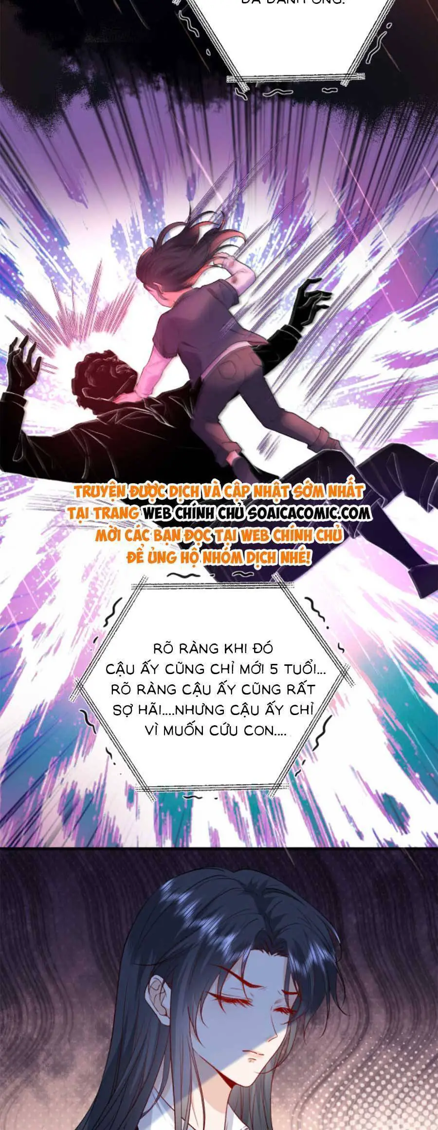 Vợ Của Lục Tổng Không Phải Dạng Vừa Nettruyen ZZZ Chương 38 Page 5