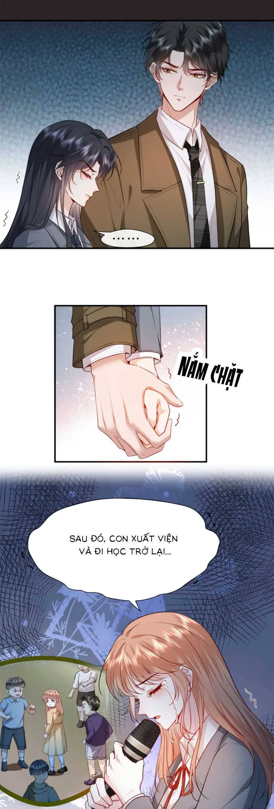 Vợ Của Lục Tổng Không Phải Dạng Vừa Nettruyen ZZZ Chương 38 Page 7