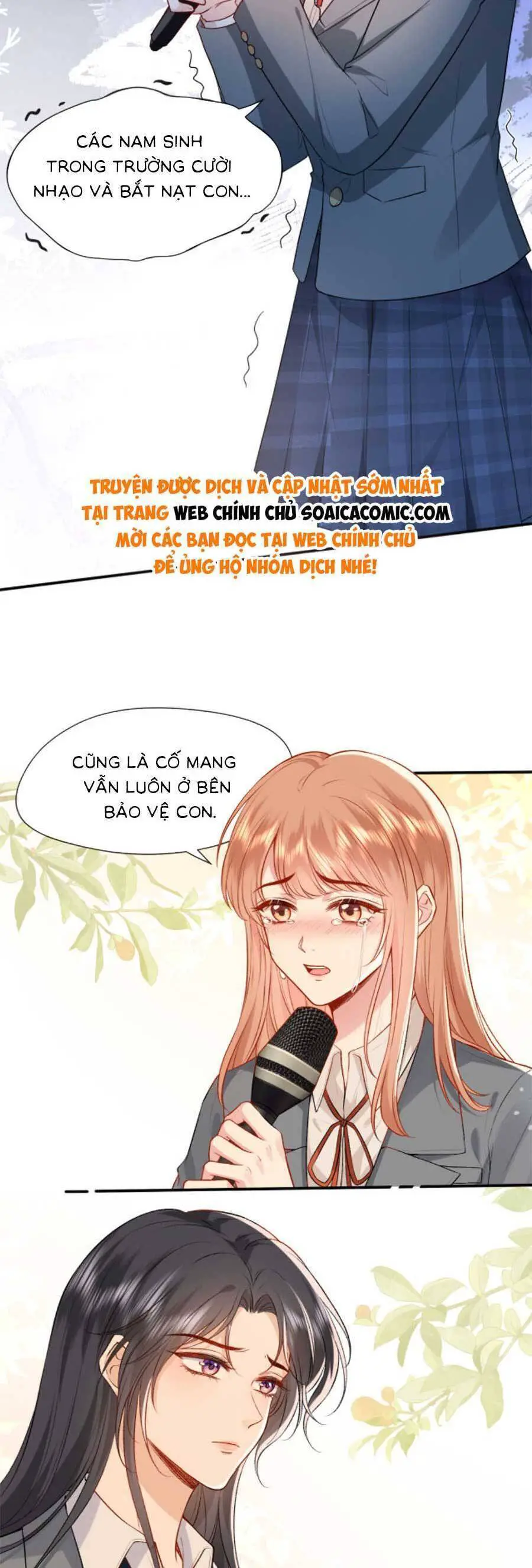 Vợ Của Lục Tổng Không Phải Dạng Vừa Nettruyen ZZZ Chương 38 Page 8