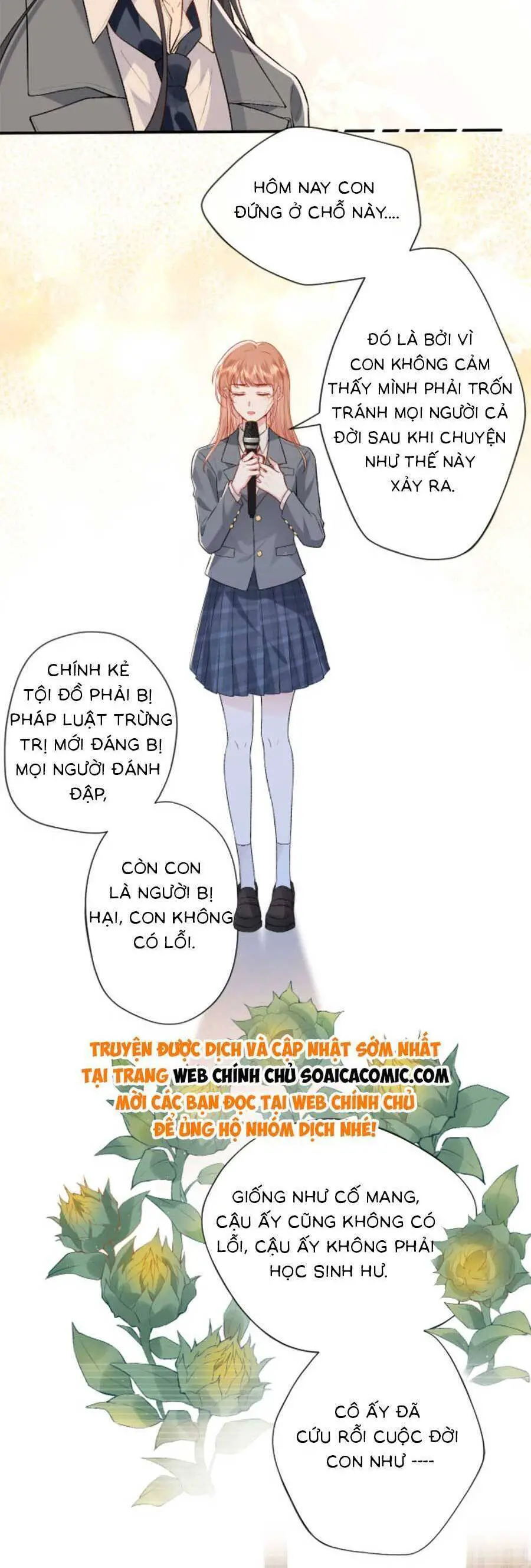 Vợ Của Lục Tổng Không Phải Dạng Vừa Nettruyen ZZZ Chương 38 Page 9