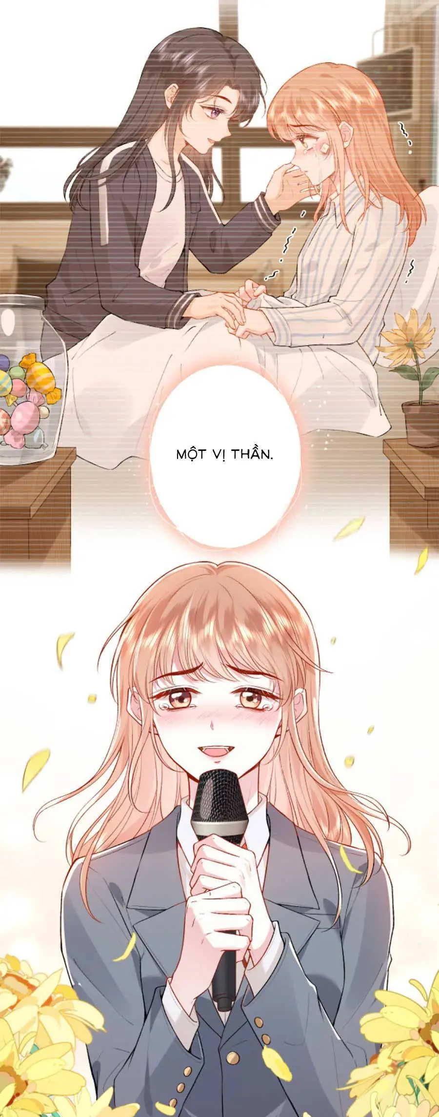 Vợ Của Lục Tổng Không Phải Dạng Vừa Nettruyen ZZZ Chương 38 Page 10