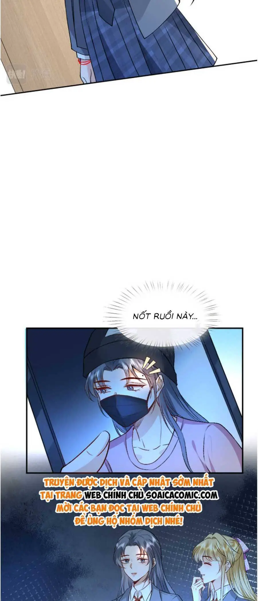 Vợ Của Lục Tổng Không Phải Dạng Vừa Nettruyen ZZZ Chương 38 Page 23