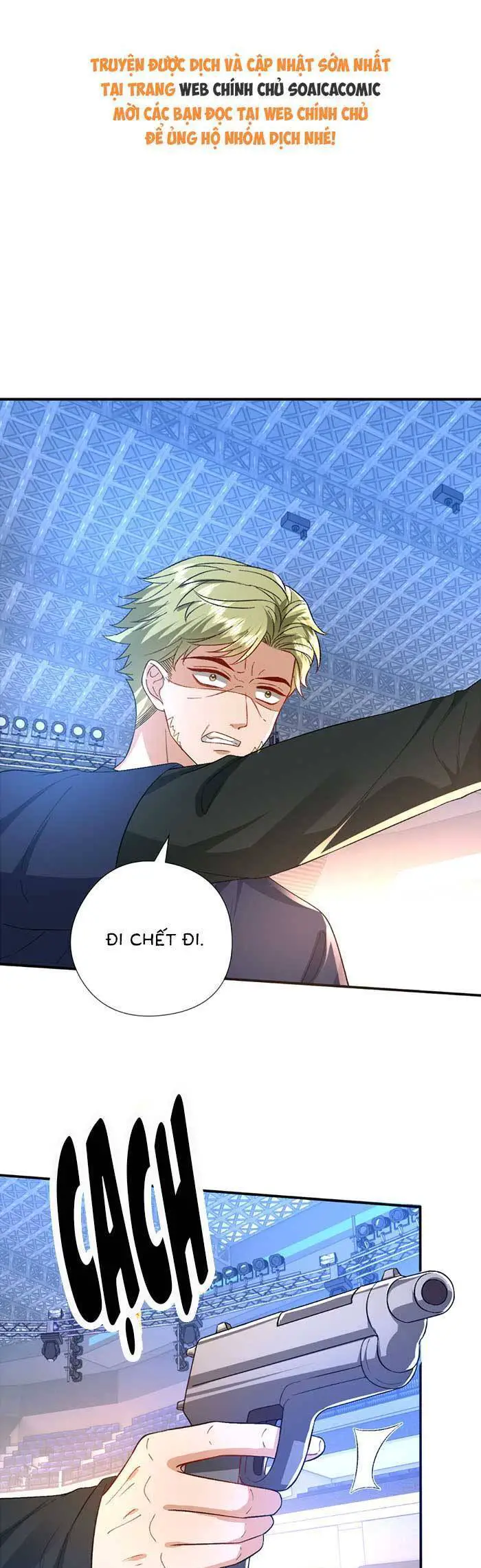 Vợ Của Lục Tổng Không Phải Dạng Vừa Nettruyen ZZZ Chương 184 Page 1