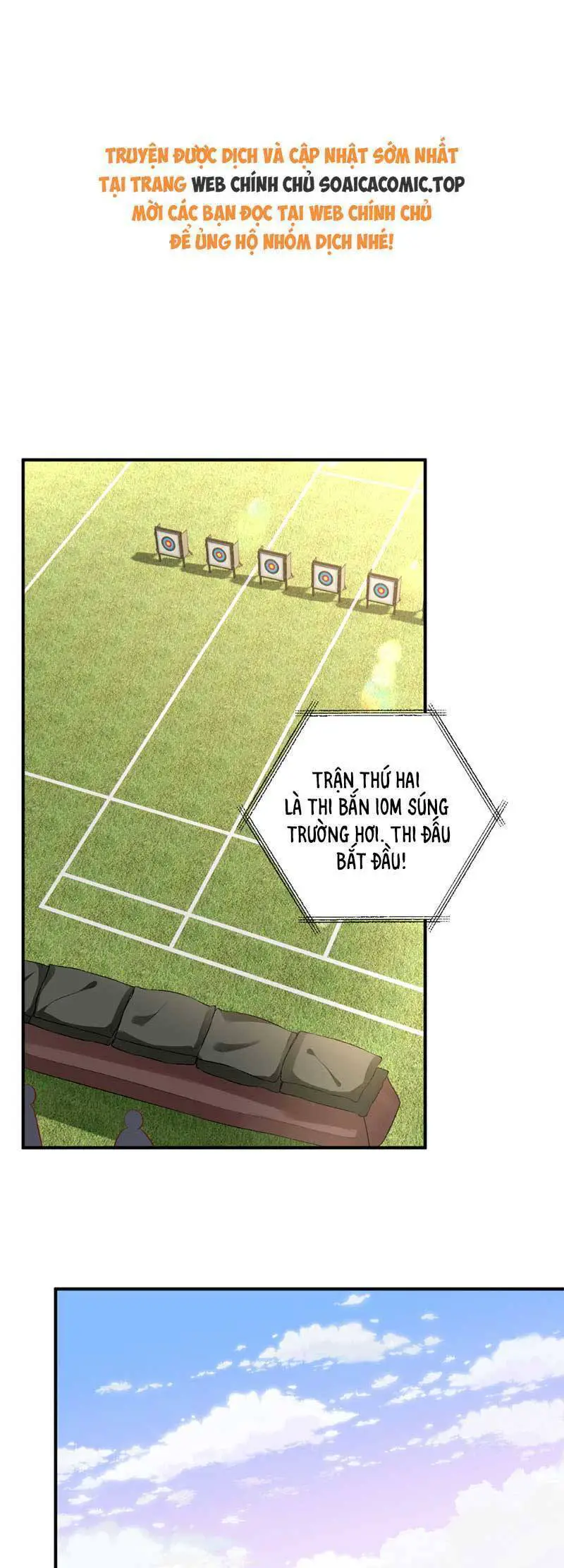 Vợ Của Lục Tổng Không Phải Dạng Vừa Nettruyen ZZZ Chương 115 Page 1