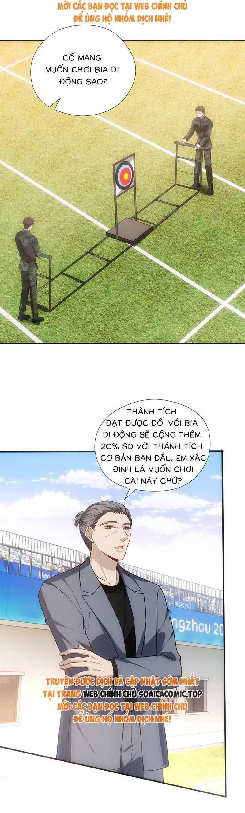 Vợ Của Lục Tổng Không Phải Dạng Vừa Nettruyen ZZZ Chương 115 Page 9