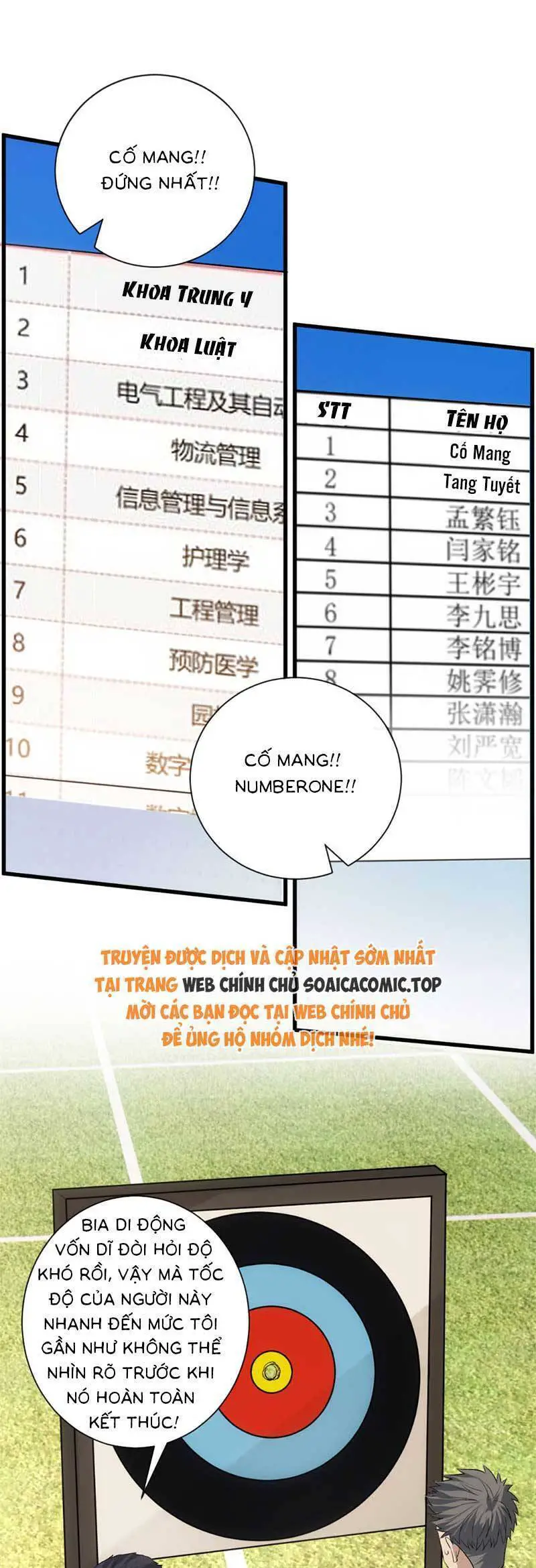 Vợ Của Lục Tổng Không Phải Dạng Vừa Nettruyen ZZZ Chương 115 Page 15