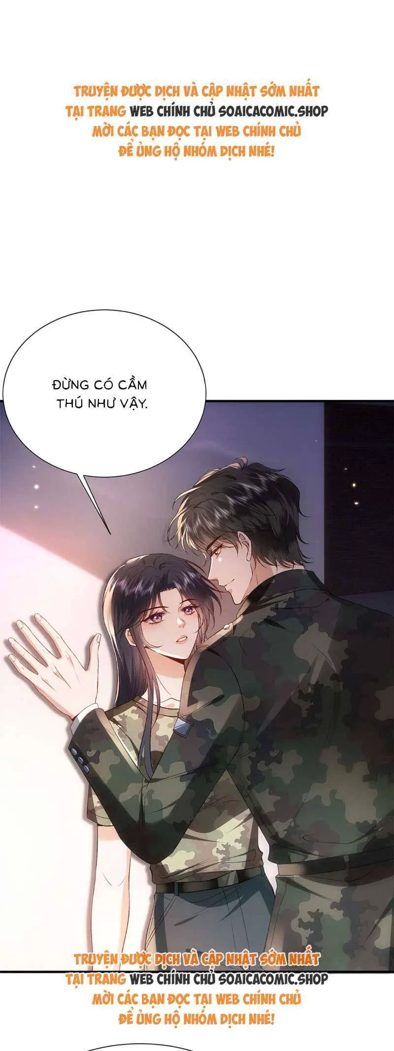 Vợ Của Lục Tổng Không Phải Dạng Vừa Nettruyen ZZZ Chương 113 Page 1